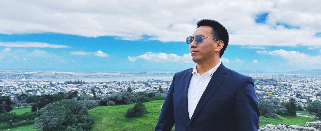 段晓辉的网络空间